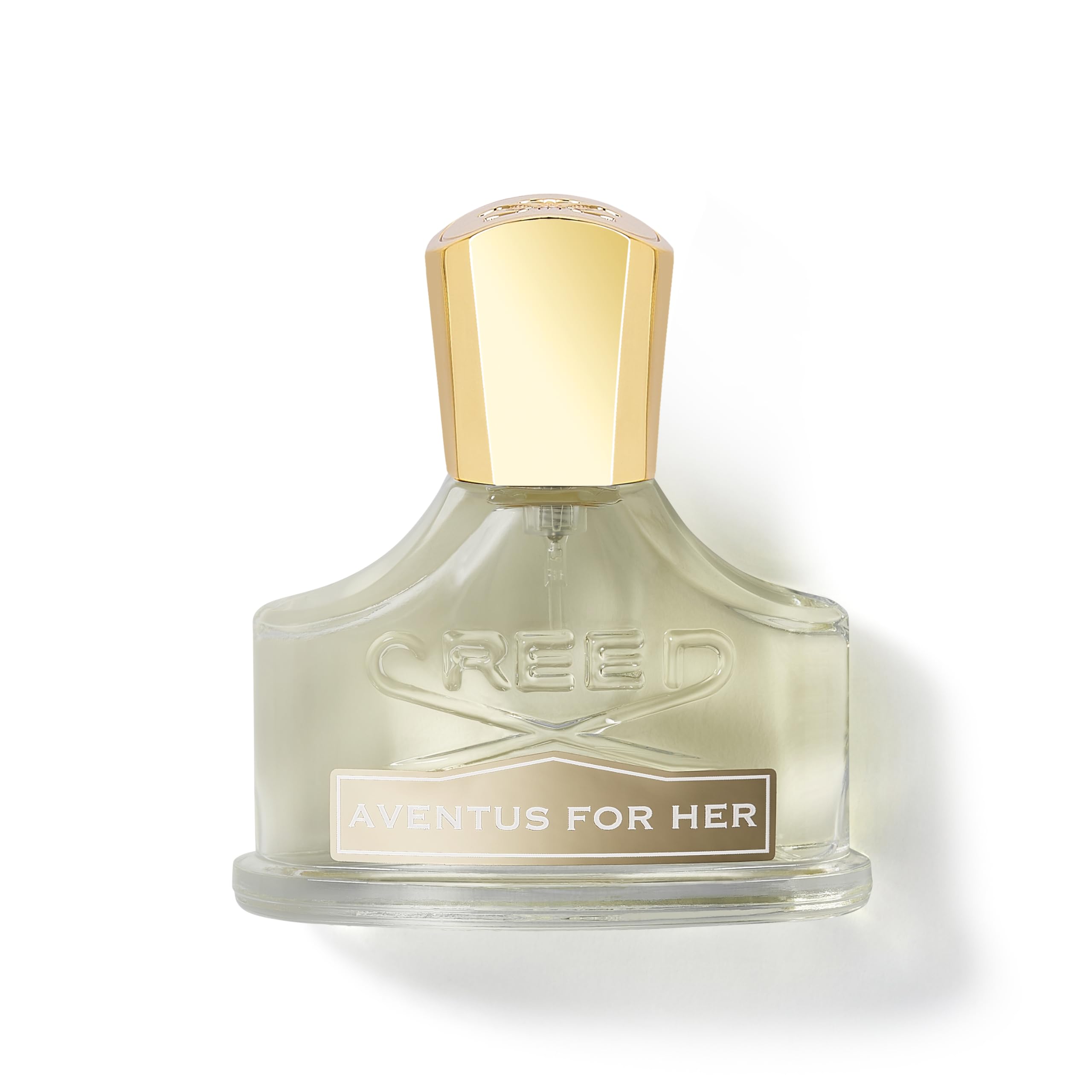 [国内正規品] CREED AVENTUS For Her 75ml Creed Millesime Aventus for Women Edp Spr 30ml (3508441103665